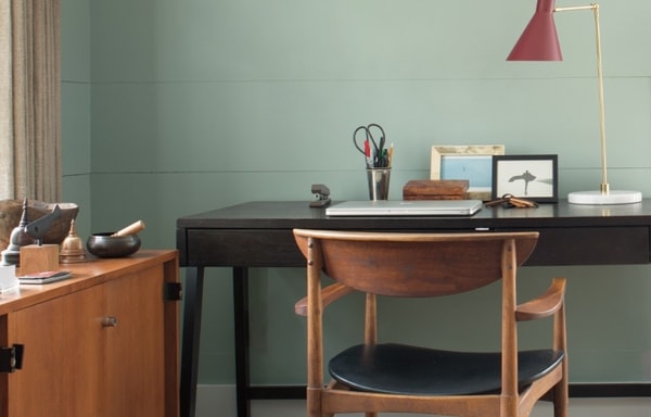 Benjamin Moore Paint Review 2024 World s Leading Paint Stain Brand 