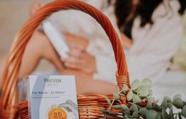 ProVen Biotics Banner
