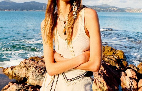 Isabel Marant Banner