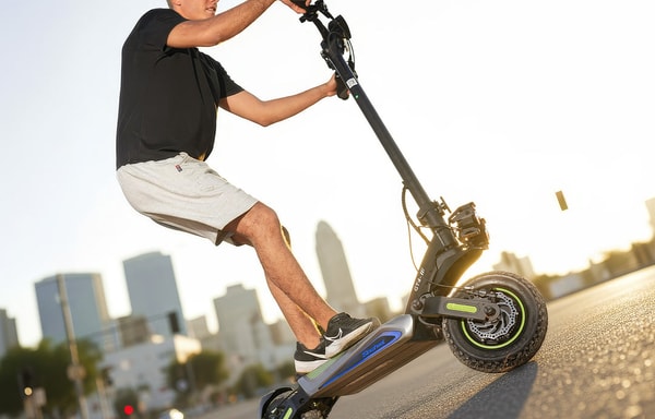 iSinwheel Banner