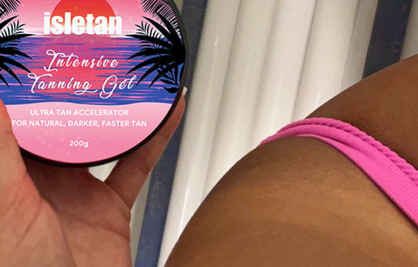 isletan Banner