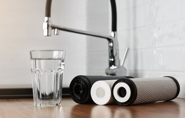 Isopure Water Banner