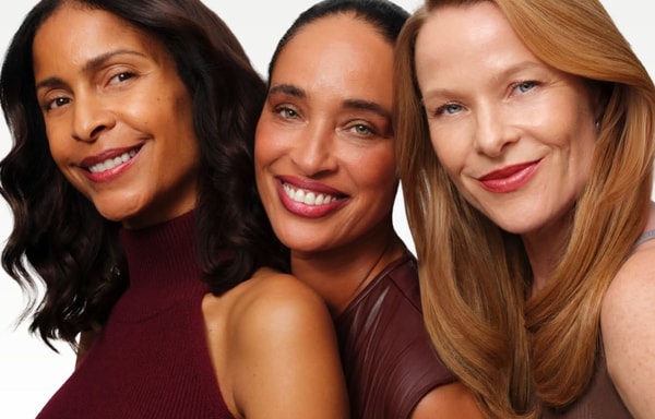 IT Cosmetics Banner