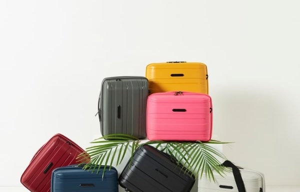IT Luggage Banner