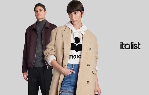 Italist Banner