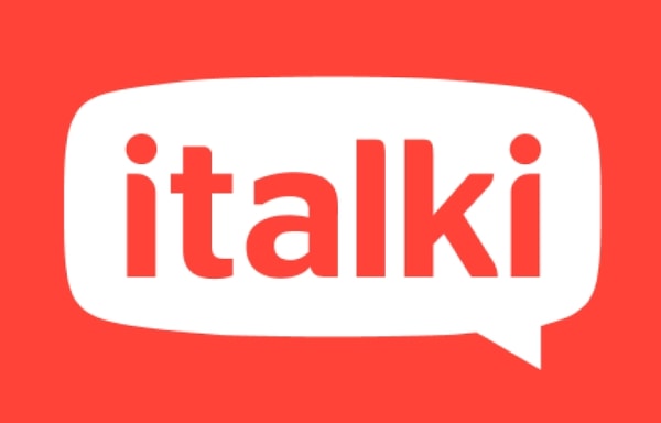 italki Banner
