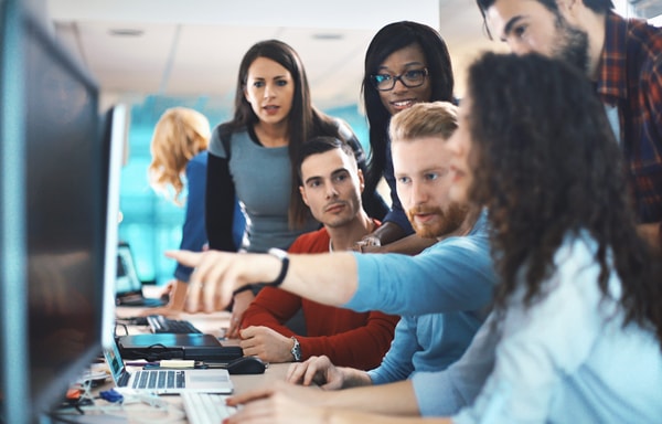 ITPRO PARTNERS Banner