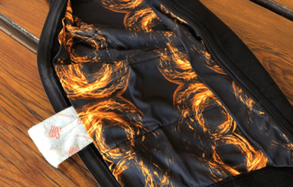 IV HOODY Banner