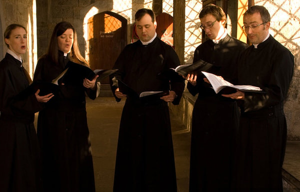 IvyRobes Banner