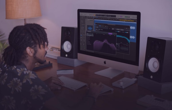 iZotope Banner