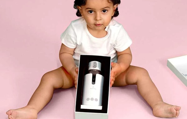 izybaby Banner