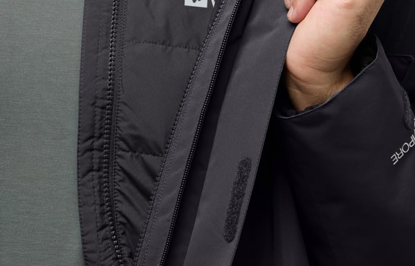 Jack Wolfskin Banner