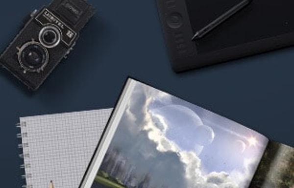 jAlbum Banner