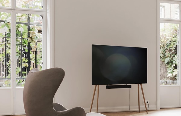 JALG TV Stands Banner