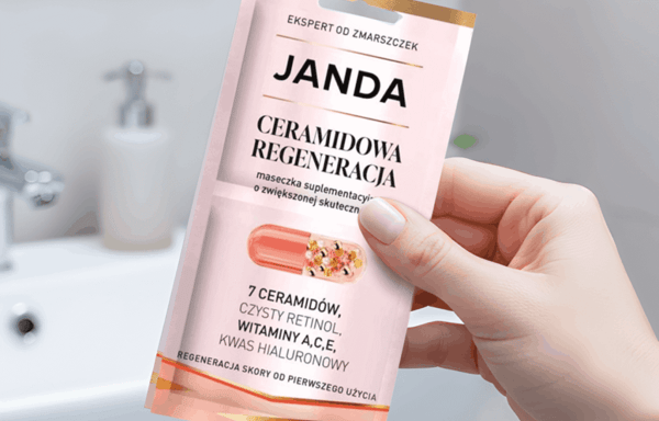 Janda Banner