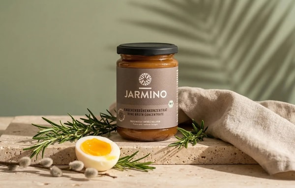 JARMINO Banner