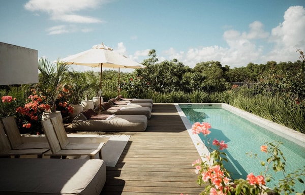 Jashita Tulum Luxury Villas Banner