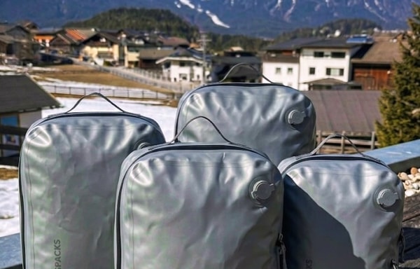 Jaspacks Banner