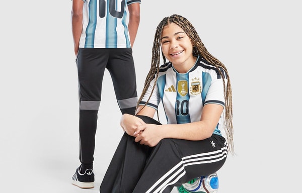 JD Sports Banner