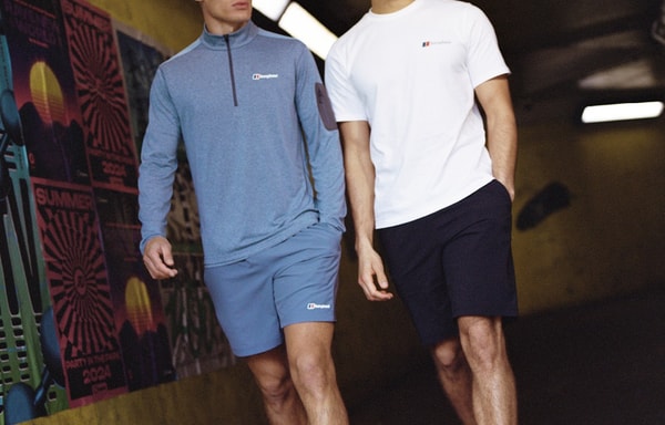 JD Sports Banner