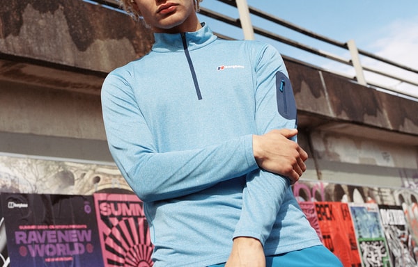 JD Sports Banner