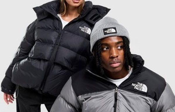 JD Sports Banner