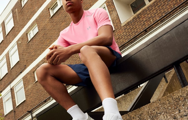 JD Sports Banner