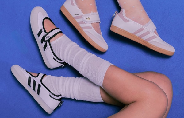 JD Sports Banner