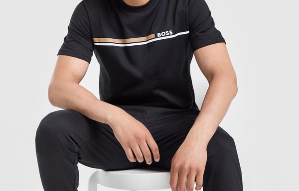 JD Sports Banner