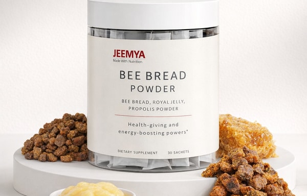JEEMYA Banner