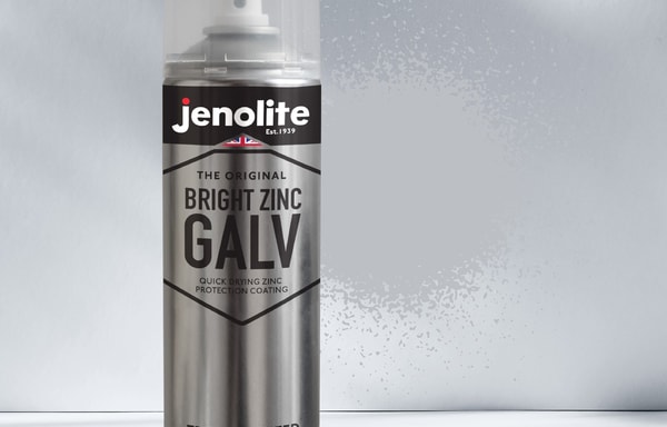 Jenolite Banner