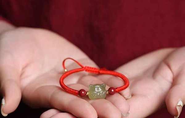 Jewelry Buddha Banner