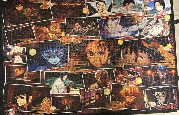 Jigsaw Club Banner