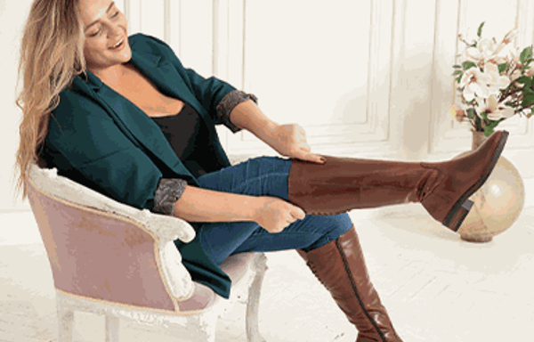 JJ Footwear Banner