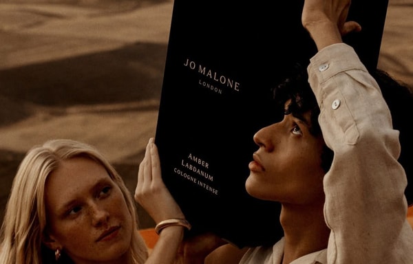 Jo Malone Banner