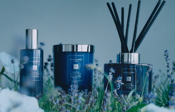 Jo Malone London Banner