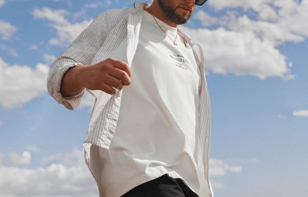 Johnny Bigg Banner
