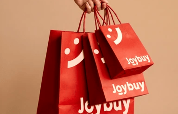Joybuy Banner