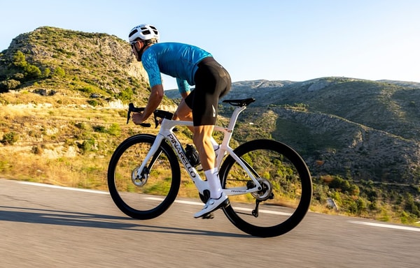 J's Cycles Banner