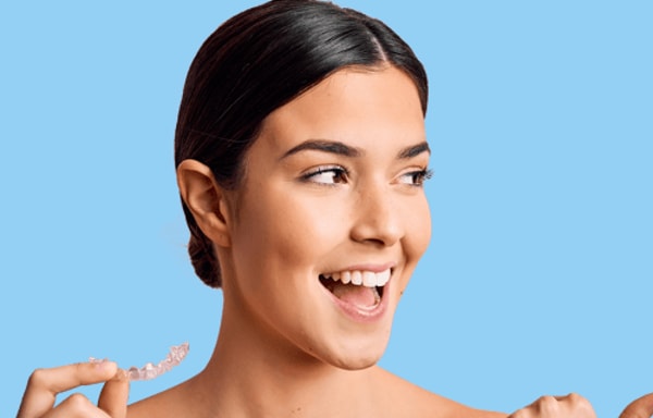 JS Dental Lab Banner