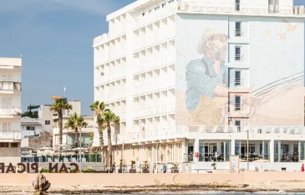 JS Hotels Banner