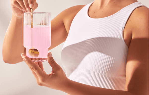 JSHealth Vitamins Banner