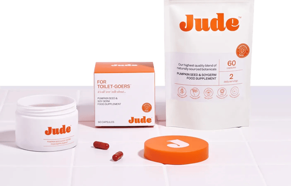 Jude Banner