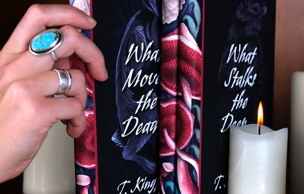 Juniper Books Banner