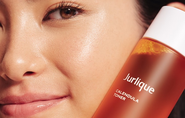 Jurlique Banner