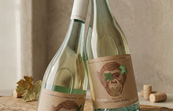 Just Wines Banner
