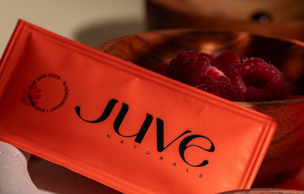 Juve Naturals Banner
