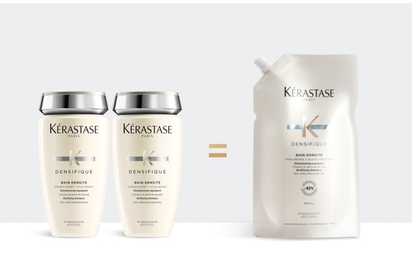 K&eacute;rastase Banner