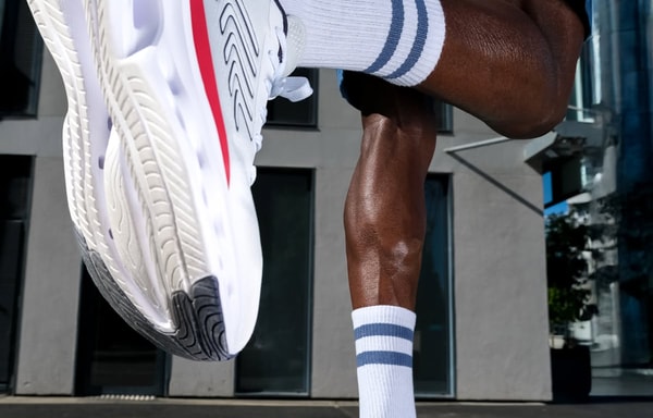 K-Swiss Banner