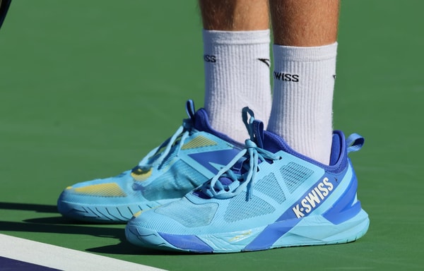 K-Swiss Banner